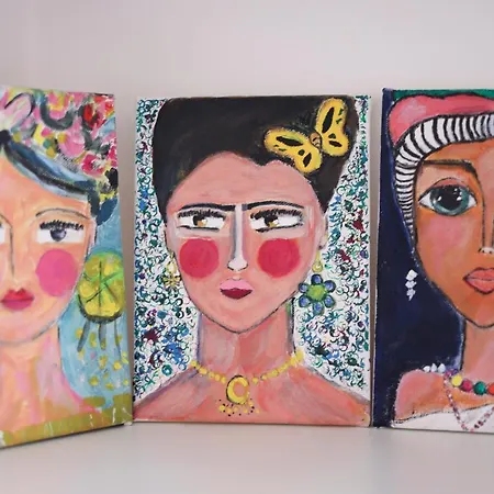 Apartment Guesthost - La Finestra Su Garibaldi *