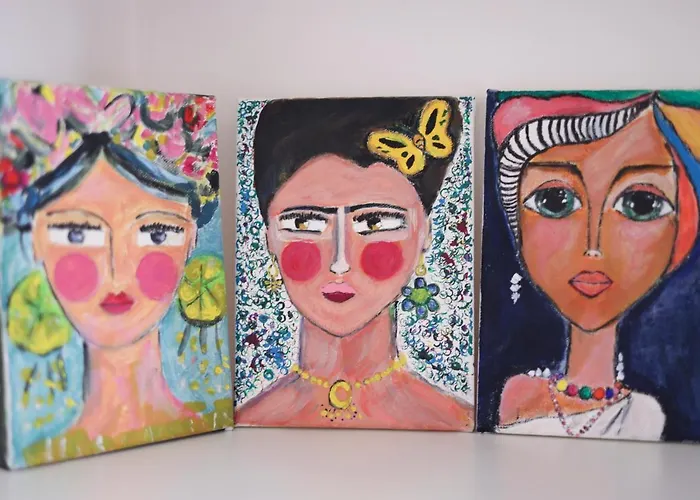 アパート Guesthost - La Finestra Su Garibaldi *