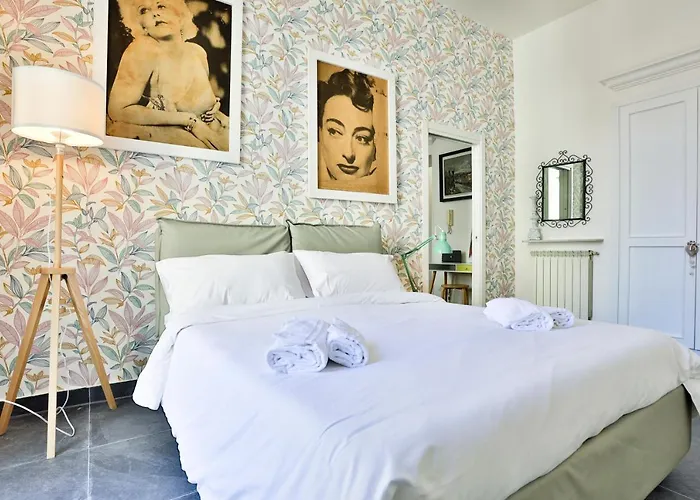 Guesthost - La Finestra Su Garibaldi