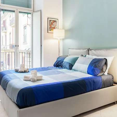 Guesthost - La Finestra Su Garibaldi