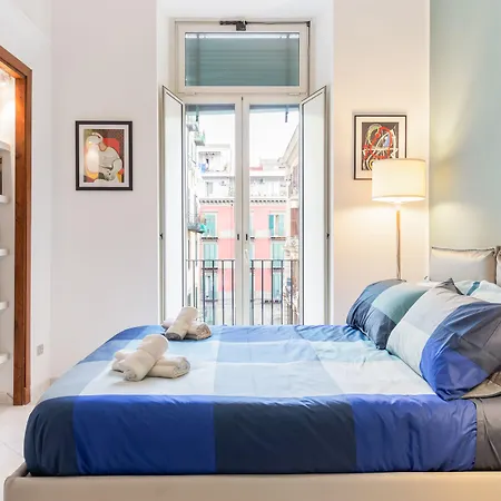 Guesthost - La Finestra Su Garibaldi *