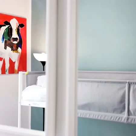Guesthost - La Finestra Su Garibaldi Apartament *