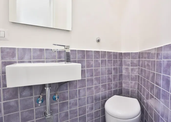 Guesthost - La Finestra Su Garibaldi Appartement