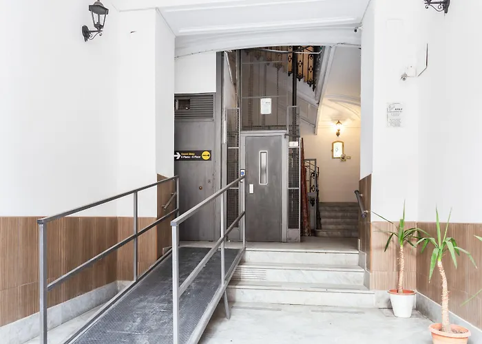 Appartement Guesthost - La Finestra Su Garibaldi *