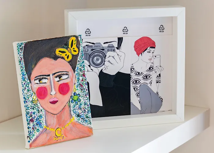 Guesthost - La Finestra Su Garibaldi *