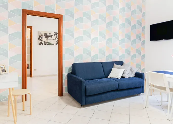 Guesthost - La Finestra Su Garibaldi *