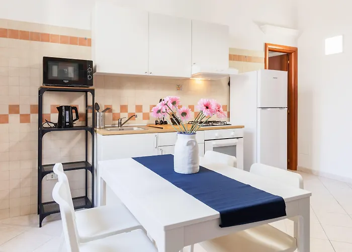 Guesthost - La Finestra Su Garibaldi Appartement *