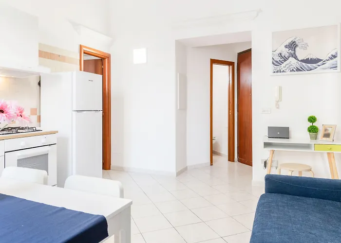 Guesthost - La Finestra Su Garibaldi *