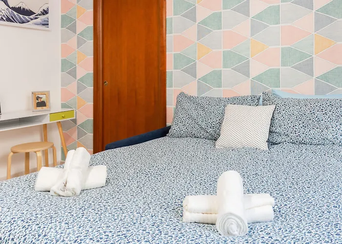 Guesthost - La Finestra Su Garibaldi