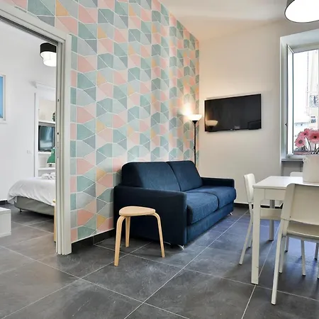 Guesthost - La Finestra Su Garibaldi